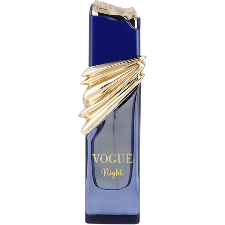 Maison Alhambra Vogue Night Eau de parfum spray 3.4 oz for unisex