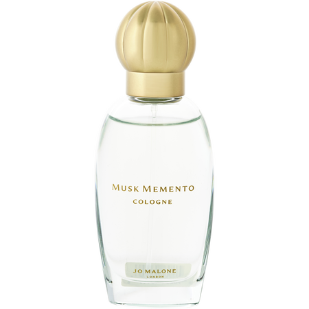 Jo Malone Musk Memento COLOGNE spray 1 oz for women