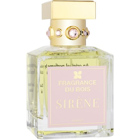 Fragrance Du Bois Sirene by Fragrance Du Bois PARFUM spray 2.5 oz for women