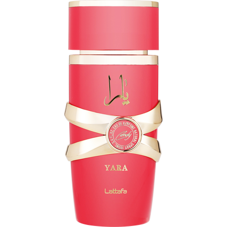 Lattafa Yara Candy Eau de parfum spray 3.4 oz for women