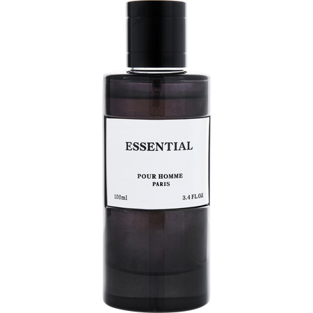 Jean Rish Essential Pour Homme EDT spray 3.4 oz for men
