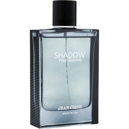 Jean Rish Shadow Pour Homme EDT spray 3.4 oz for men