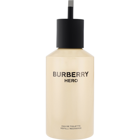 Burberry Hero EDT REFILL 6.7 oz for men