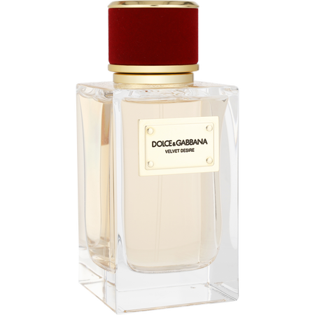 Dolce & Gabbana Velvet Desire Eau de parfum spray 3.4 oz for women