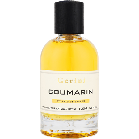 Gerini Coumarin EXTRAIT DE PARFUM spray 3.4 oz for unisex