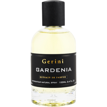 Gerini Gardenia EXTRAIT DE PARFUM spray 3.4 oz for unisex