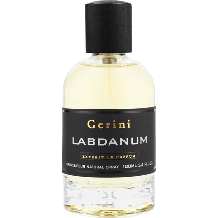 Gerini Labdanum EXTRAIT DE PARFUM spray 3.4 oz for unisex