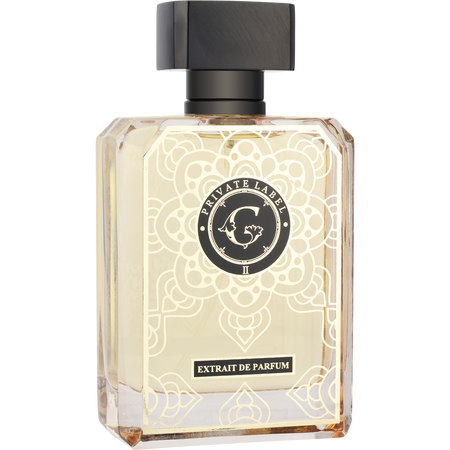 Gerini Private Label Ii EXTRAIT DE PARFUM spray 3.7 oz for unisex