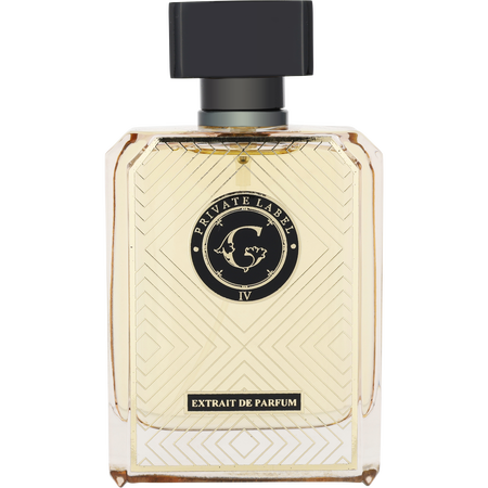 Gerini Private Label Iv EXTRAIT DE PARFUM spray 3.7 oz for unisex