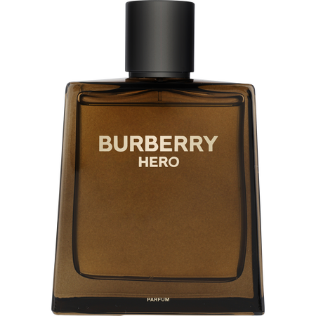 Burberry Hero by Burberry PARFUM spray 5 oz for men