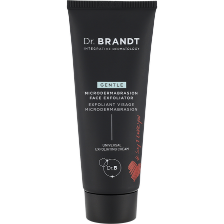 Dr. Brandt by Dr. Brandt Microdermabrasion Renewing Face Exfoliator -60g/2OZ for women