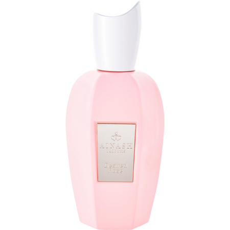 Ainash Desired Rose EXTRAIT DE PARFUM spray 2.5 oz for women