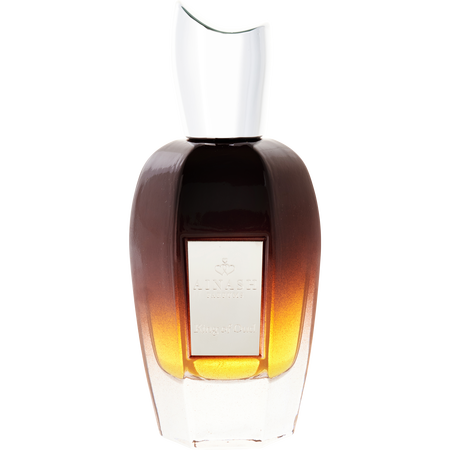 Ainash King Of Oud EXTRAIT DE PARFUM spray 2.5 oz for men