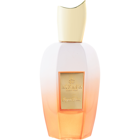 Ainash Sugar Wood EXTRAIT DE PARFUM spray 2.5 oz for unisex