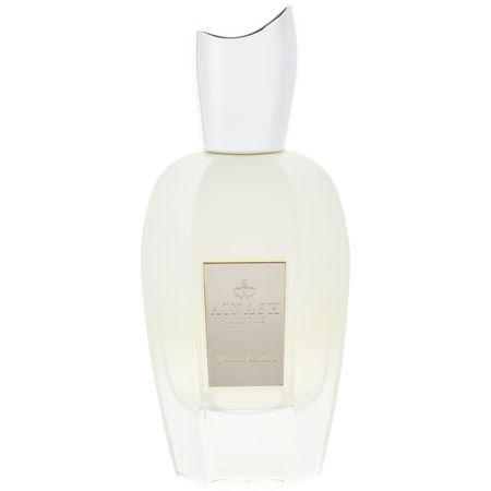Ainash White Jasmine EXTRAIT DE PARFUM spray 2.5 oz for unisex