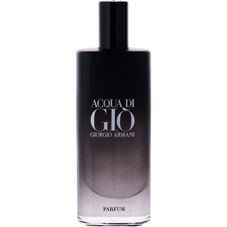 Acqua Di Gio by Giorgio Armani PARFUM spray 0.5 oz for men