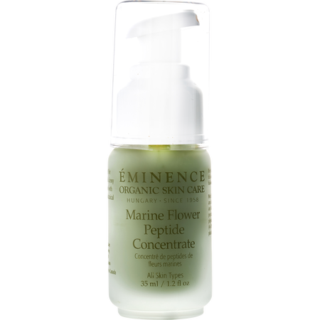 Eminence by Eminence Marine Flower Peptide Concentrate -35ml/1.2OZ for women