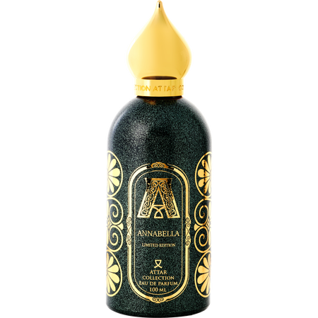 Attar Annabella Eau de parfum spray 3.4 oz (LIMITED EDITION) for unisex