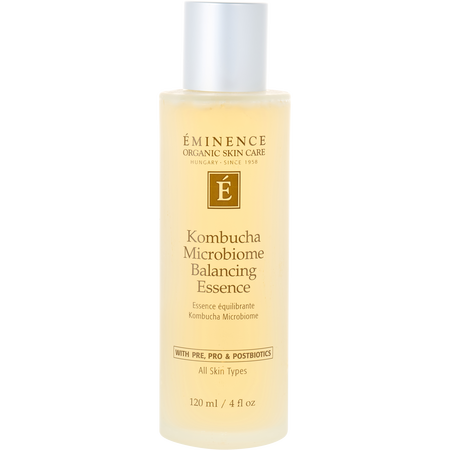 Eminence by Eminence Kombucha Microbiome Balancing Essence -120ml/4OZ for women