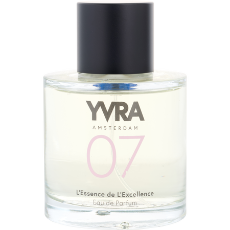 Yvra 07 Eau de parfum spray 3.4 oz for unisex