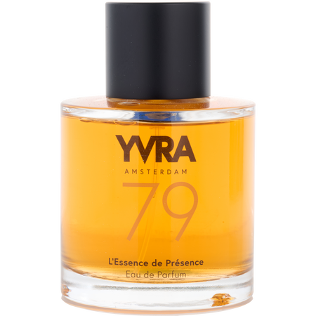Yvra 79 Eau de parfum spray 3.4 oz for unisex