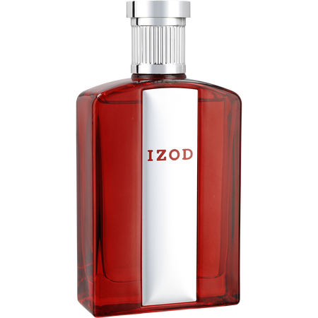 Phillips Van Heusen Izod Legacy Red EDT spray 3.4 oz for men