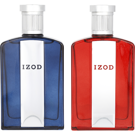 Izod Variety by Phillips Van Heusen LEGACY RED & LEGACY AND BOTH ARE EDT spray 3.4 oz for men
