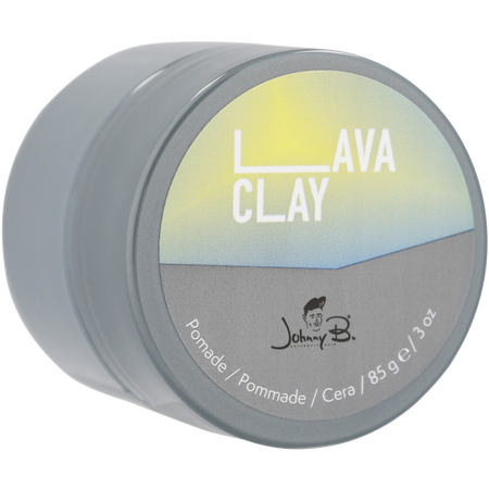 Johnny B by Johnny B LAVA CLAY 3 oz for men