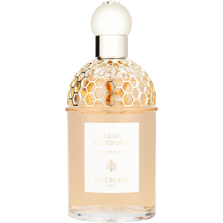 Guerlain Aqua Allegoria Orange Soleia EDT spray 4.2 oz (NEW PACKAGING) for women