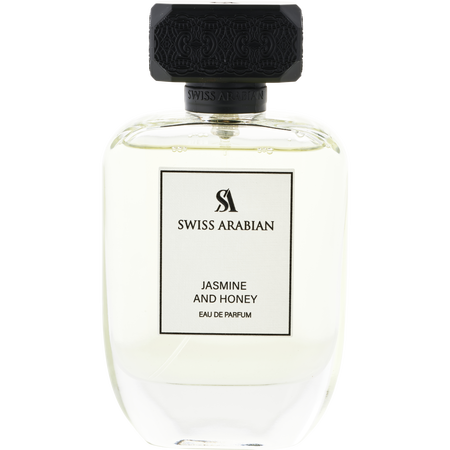 Swiss Arabian Jasmine And Honey Eau de parfum spray 3.4 oz for women