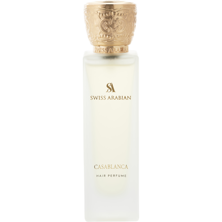 Casablanca by Swiss Arabian HAIR MIST 1.6 oz for unisex