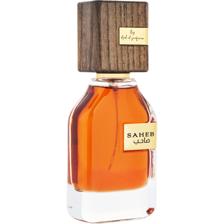 Ard Al Zaafaran Saheb Eau de parfum spray 2.3 oz for unisex