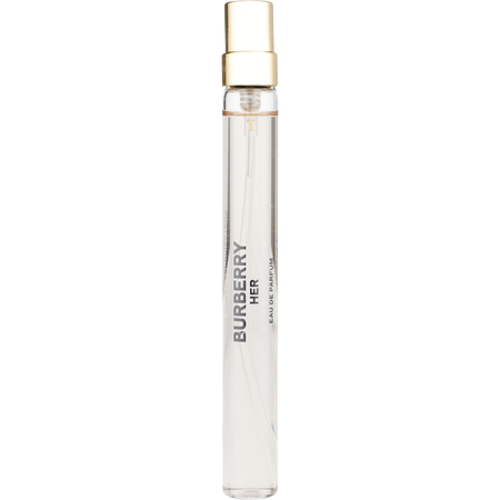 Burberry Her Eau de parfum spray 0.33 oz MINI for women