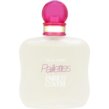 Enrico Coveri Pailettes EDT spray 2.5 oz for women