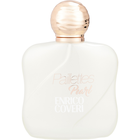 Enrico Coveri Pailettes Pearl EDT spray 2.5 oz for women
