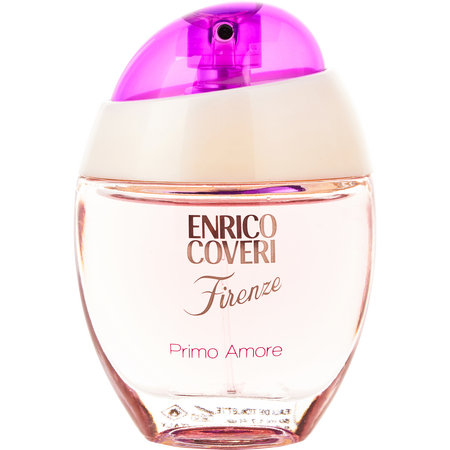 Enrico Coveri Primo Amore EDT spray 1.7 oz for women