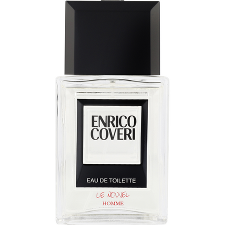 Enrico Coveri Le Nouvel Homme EDT spray 1.7 oz for men