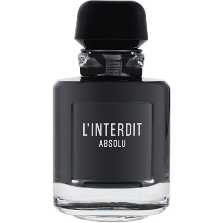 Givenchy L'interdit Absolu Eau de parfum INTENSE spray 2.7 oz for women
