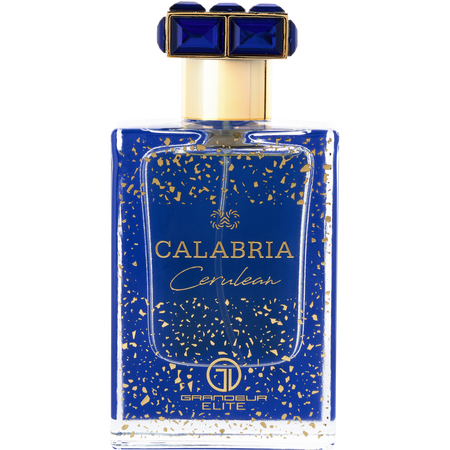 Grandeur Calabria Cerulean Eau de parfum spray 1.7 oz for women