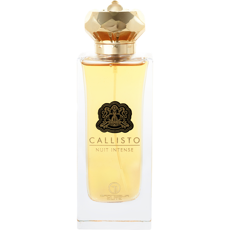 Grandeur Callisto Nuit Intense Eau de parfum spray 2.9 oz for unisex