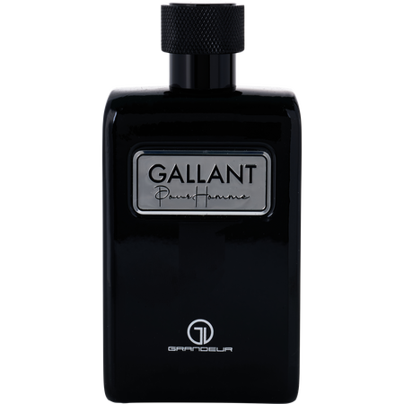 Grandeur Gallant Eau de parfum spray 3.4 oz for men
