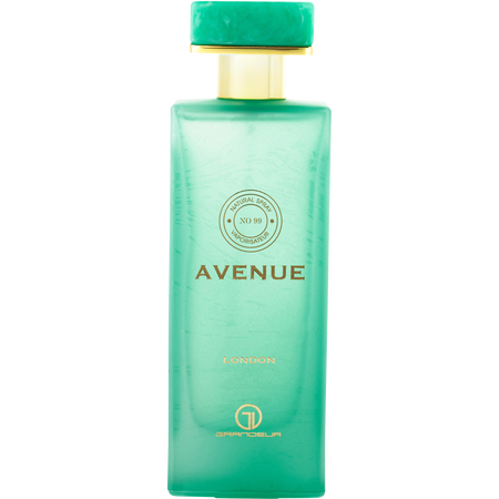 Grandeur Avenue London Eau de parfum spray 3.4 oz for unisex
