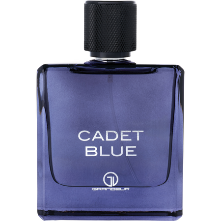 Grandeur Cadet Blue Eau de parfum spray 3.4 oz for unisex