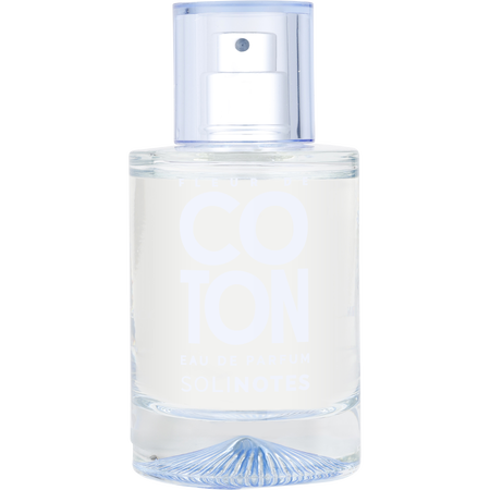 Solinotes Cotton Eau de parfum spray 1.7 oz for unisex