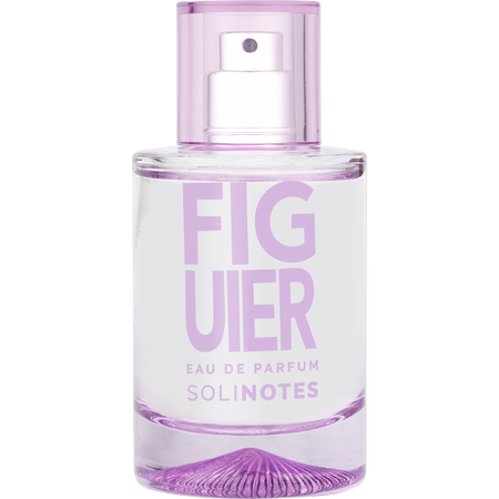 Solinotes Fig Tree Eau de parfum spray 1.7 oz for unisex