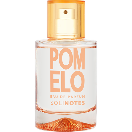Solinotes Grapefruit Eau de parfum spray 1.7 oz for unisex
