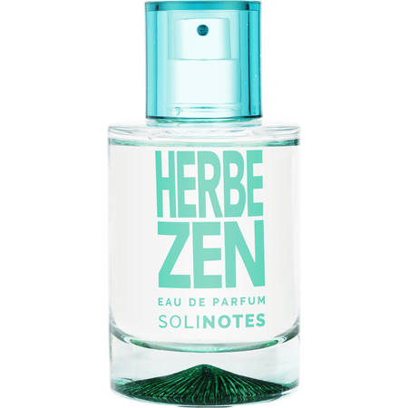 Solinotes Herba Zen Eau de parfum spray 1.7 oz for unisex