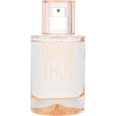 Solinotes Osmanthus Eau de parfum spray 1.7 oz for unisex