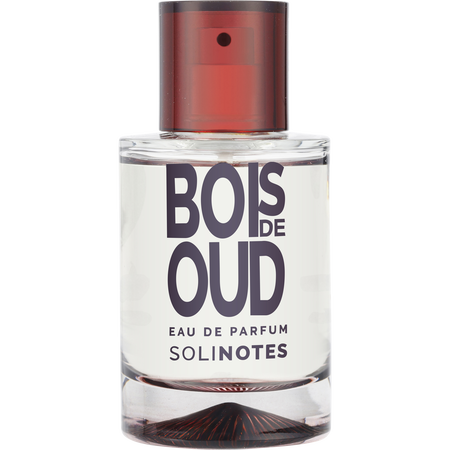 Solinotes Oud Wood Eau de parfum spray 1.7 oz for unisex