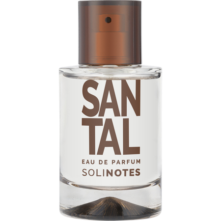 Solinotes Sandalwood Eau de parfum spray 1.7 oz for unisex